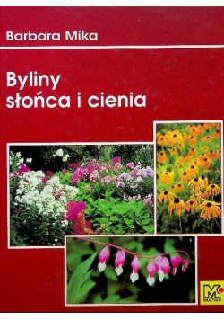 Byliny słońca i cienia