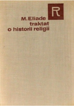 Traktat o historii religii