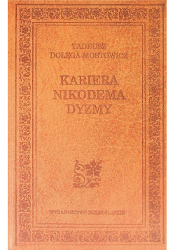 Kariera Nikodema Dyzmy