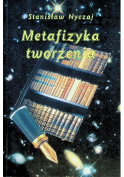 Metafizyka tworzenia