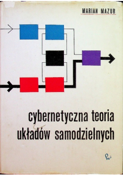 Cybernetyczna teoria układów samodzielnych