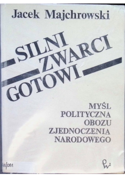 Silni zwarci gotowi