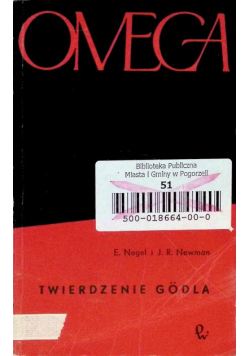 Twierdzenie Godla