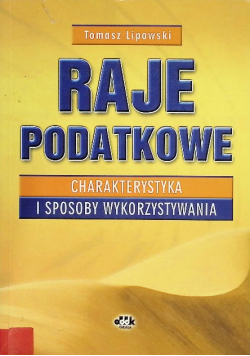 Raje podatkowe