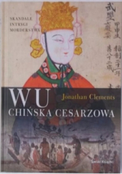 WU chińska cesarzowa
