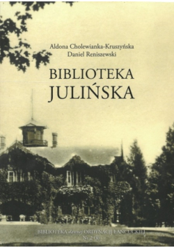 Biblioteka Julińska