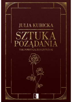 Sztuka pożądania Tom 2