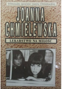Lekarstwo na miłość