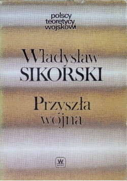Przyszła wojna