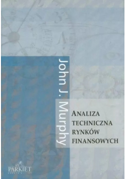 Analiza techniczna rynków finansowych