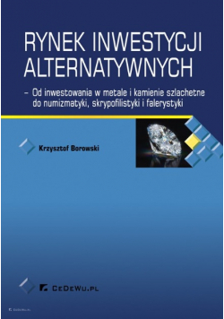 Rynek inwestycji alternatywnych