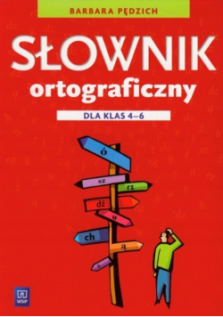 Słownik ortograficzny