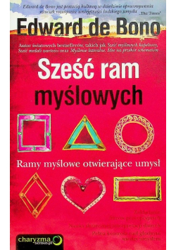 Sześć ram myślowych