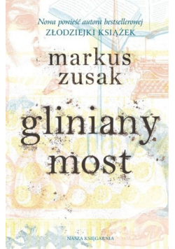 Gliniany most