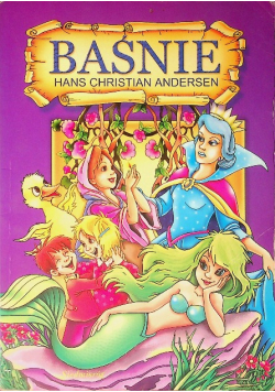 Baśnie