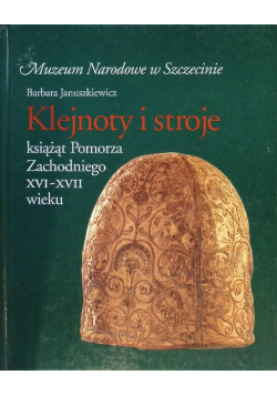 Klejnoty i stroje