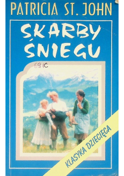 Skarby śniegu