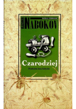 Czarodziej