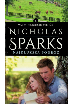 Najdłuższa podróż