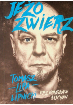 Jeżozwierz Tomasz