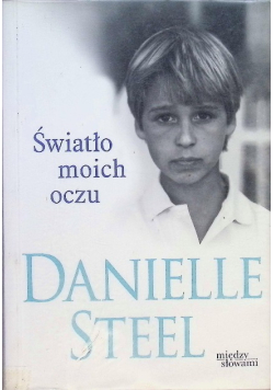 Światło moich oczu