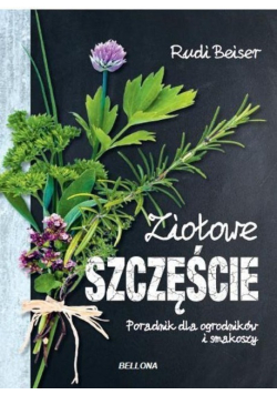 Ziołowe szczęście