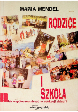 Rodzice i szkoła