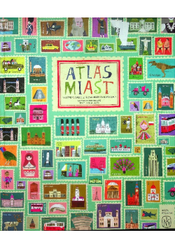 Atlas miast