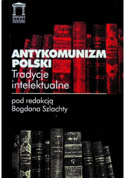 Antykomunizm Polski