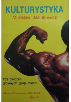 Kulturystyka