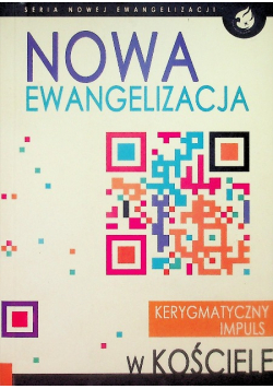 Nowa ewangelizacja w kościele