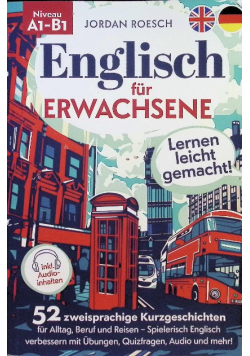 Englisch fur Erwachsene