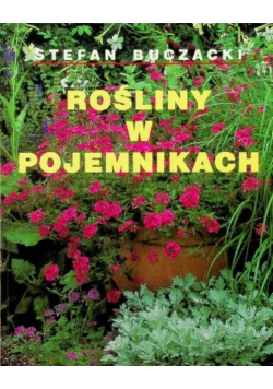 Rośliny w zacienionym ogrodzie / Rośliny w pojemnikach