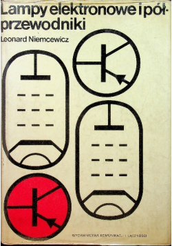 Lampy elektronowe i półprzewodniki