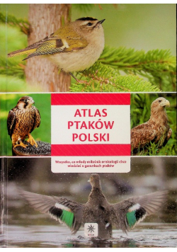 Atlas ptaków Polski