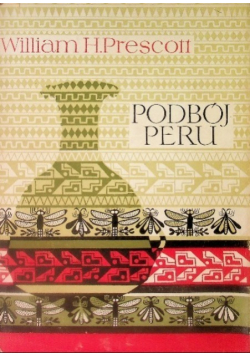 Podbój Peru