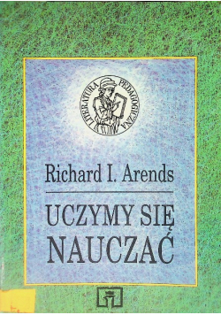 Uczymy się nauczać
