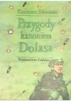 Przygody kanoniera Dolasa