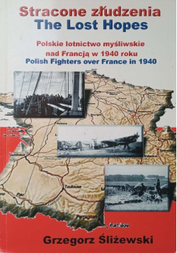 Stracone złudzenia