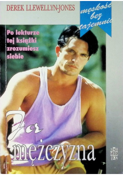 Ja mężczyzna