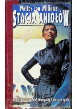 Stacja aniołów