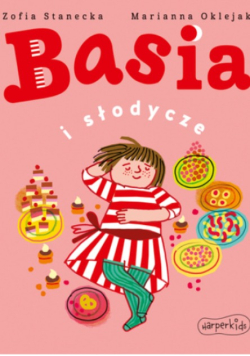 Basia i słodycze