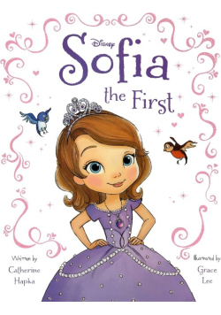 Disney Sofia the First