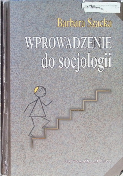 Wprowadzenie do socjologii
