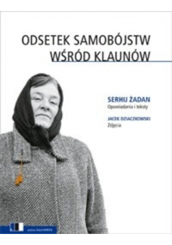 Odsetek samobójstw wśród klaunów
