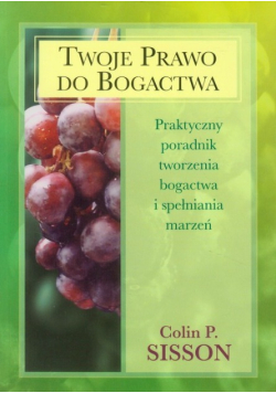 Twoje prawo do bogactwa