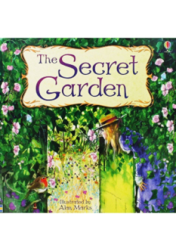 The Secret Garden