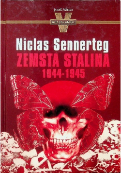 Zemsta Stalina  1944-1945