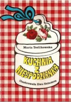 Kuchnia z niespodzianką