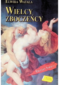 Wielcy zboczeńcy